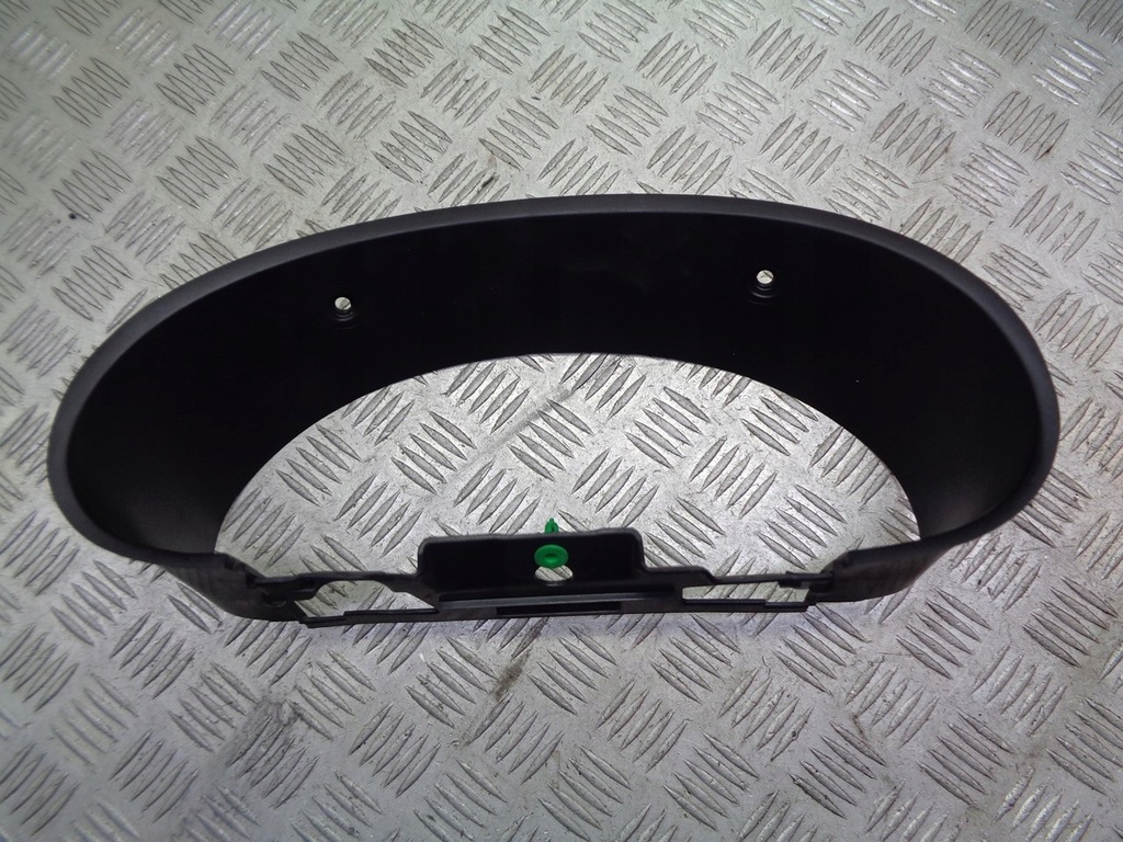 фото №1, Рамка защита спидометра chrysler grand voyager iv