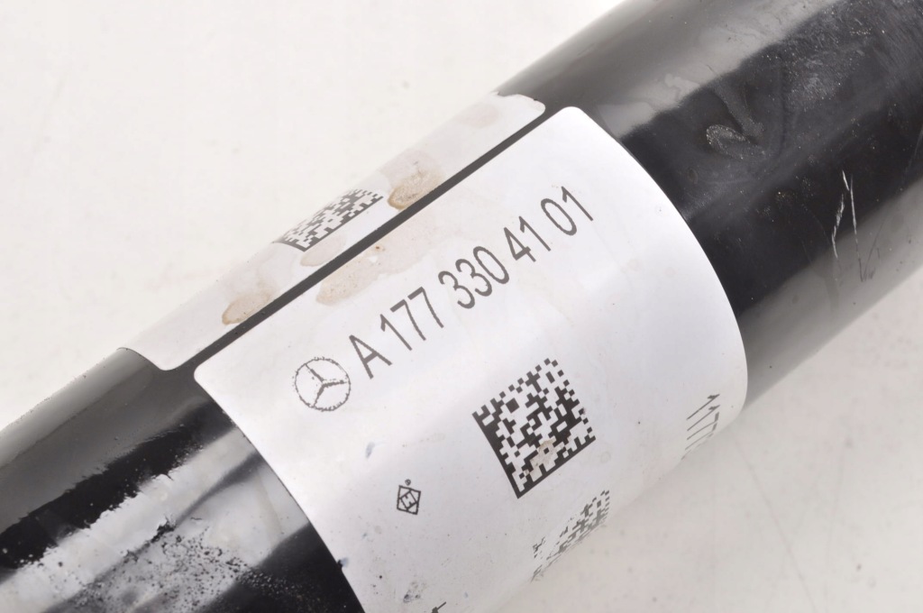 Mercedes w177 1.5 приводной вал правая длинная a1773304101 Недорого