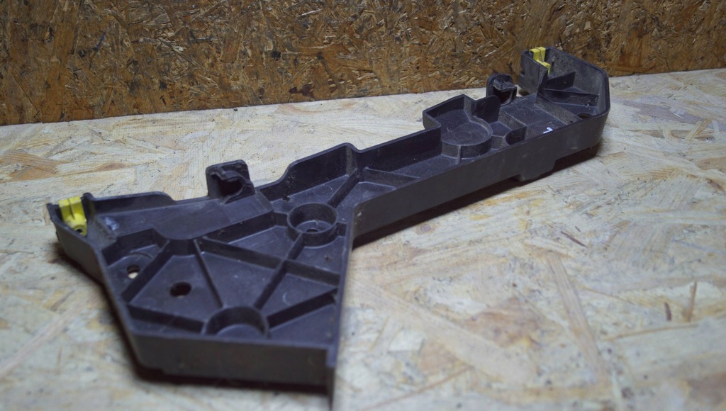 фото №9, Smart roadster напрямна бампера лівий перед 0008243v007 s678