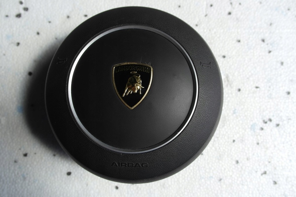 фото №1, Подушка безопасности lamborghini gallardo подушка air bag