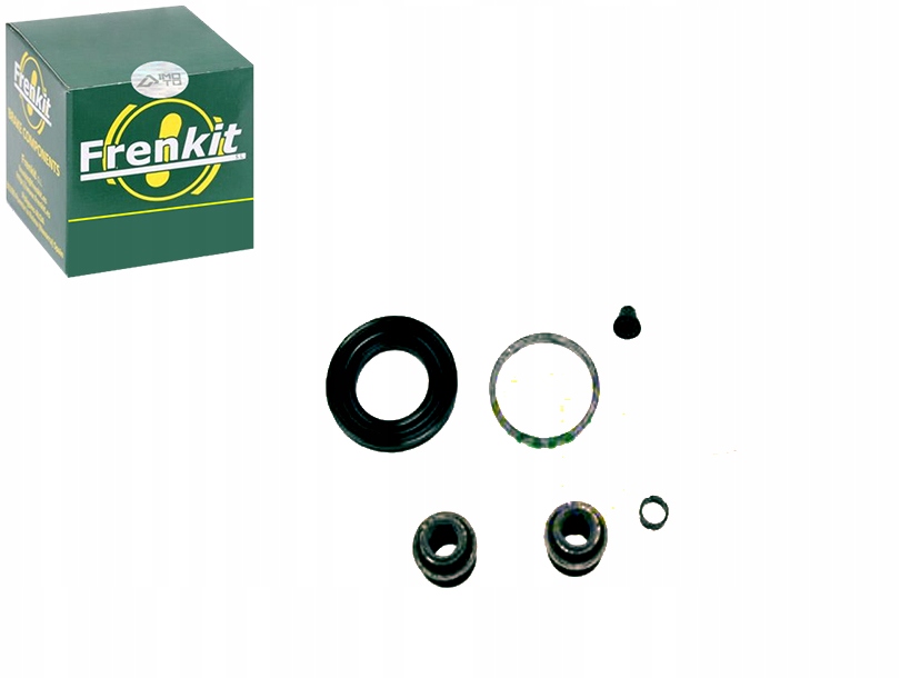 фото №1, Frenkit набор ремонтный суппорт lexus ls 400 ucf