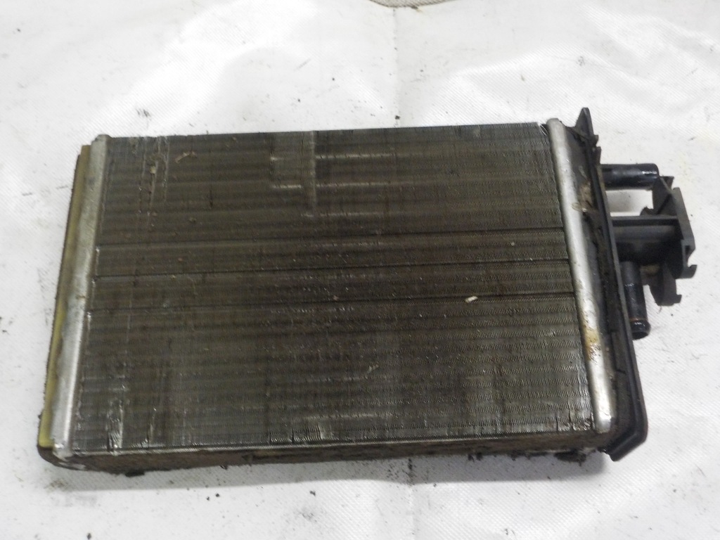 фото №1, Ducato i j5 обігрівач