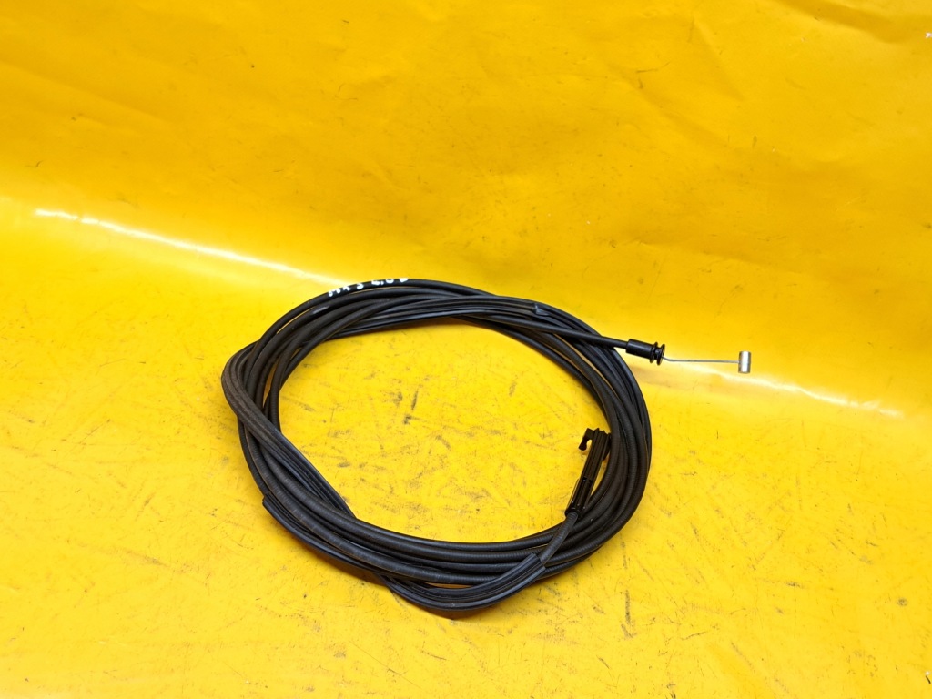 фото №1, Трос тяга капот ford mondeo mk3 2,0b kombi 01-07r