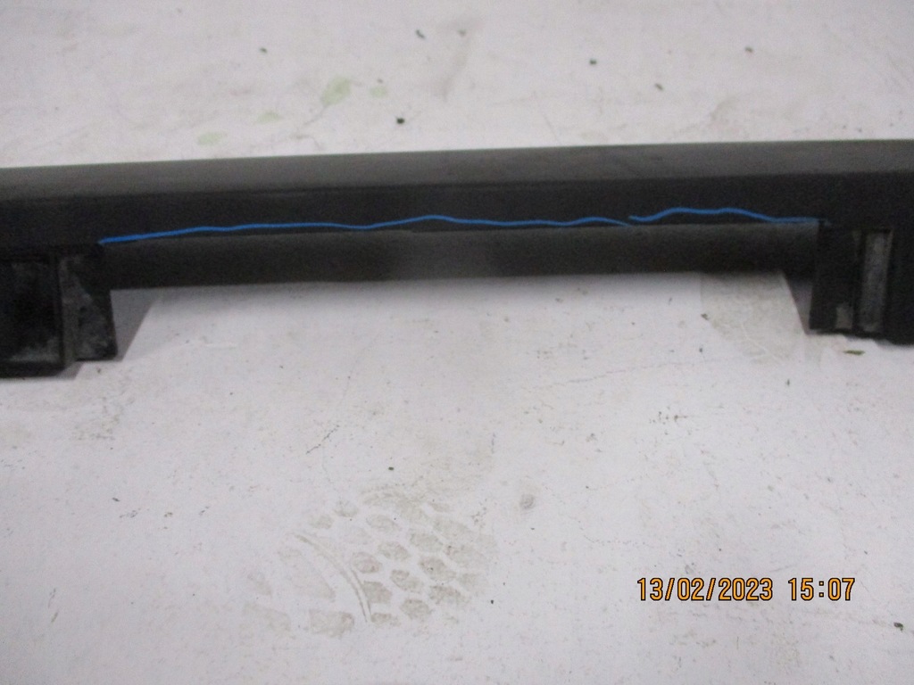 фото №8, Накладка молдинг порог wew jaguar f-pace 17r