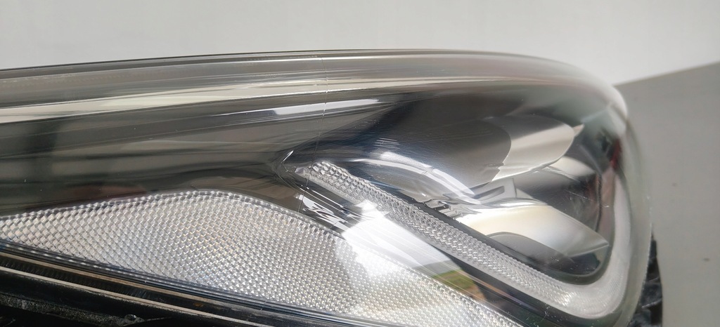 фото №12, Лампа full led kia niro 1 lift 19-22r europa комплектна