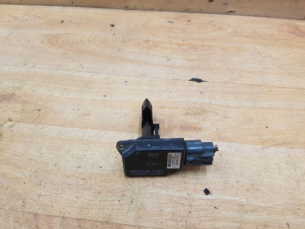 фото №1, Витратомір mitsubishi endeavor 3.8 v6