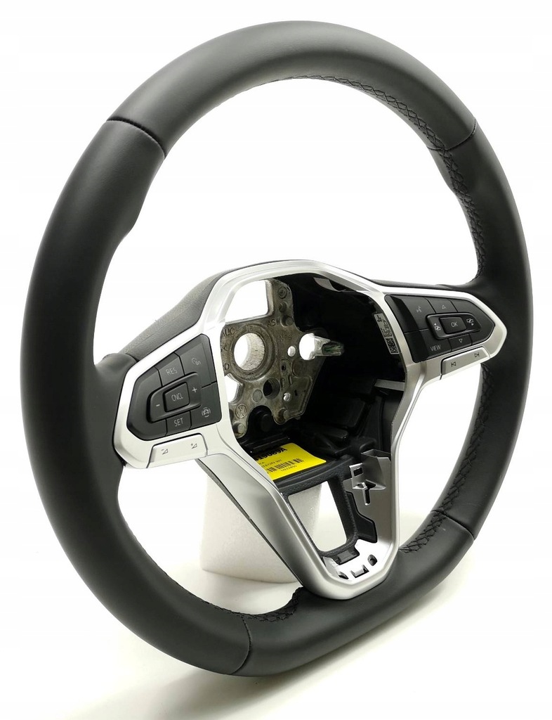 фото №10, Новый org воздуховод vw arteon t-roc tiguan golf