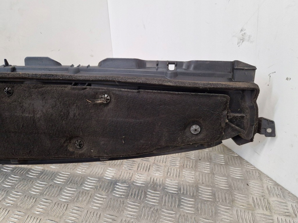 фото №11, Citroen jumpy 2017 жабо передні