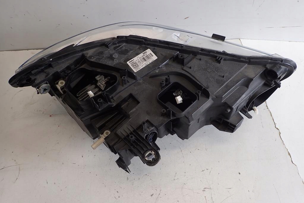 фото №5, Лампа перед левая bmw x2 f39 full led 18-