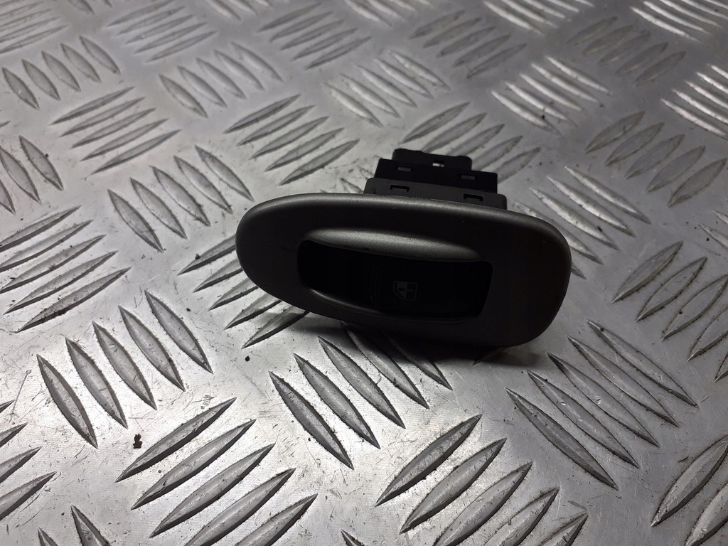 фото №1, Панель скло правий задня kia shuma ii