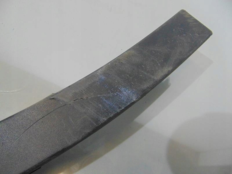 фото №5, Молдинг накладка крила лівий перед bmw f48 x1