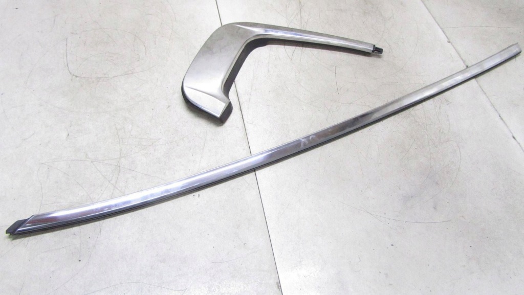 фото №1, Citroen c5 aircross 2021 запчасти кузов