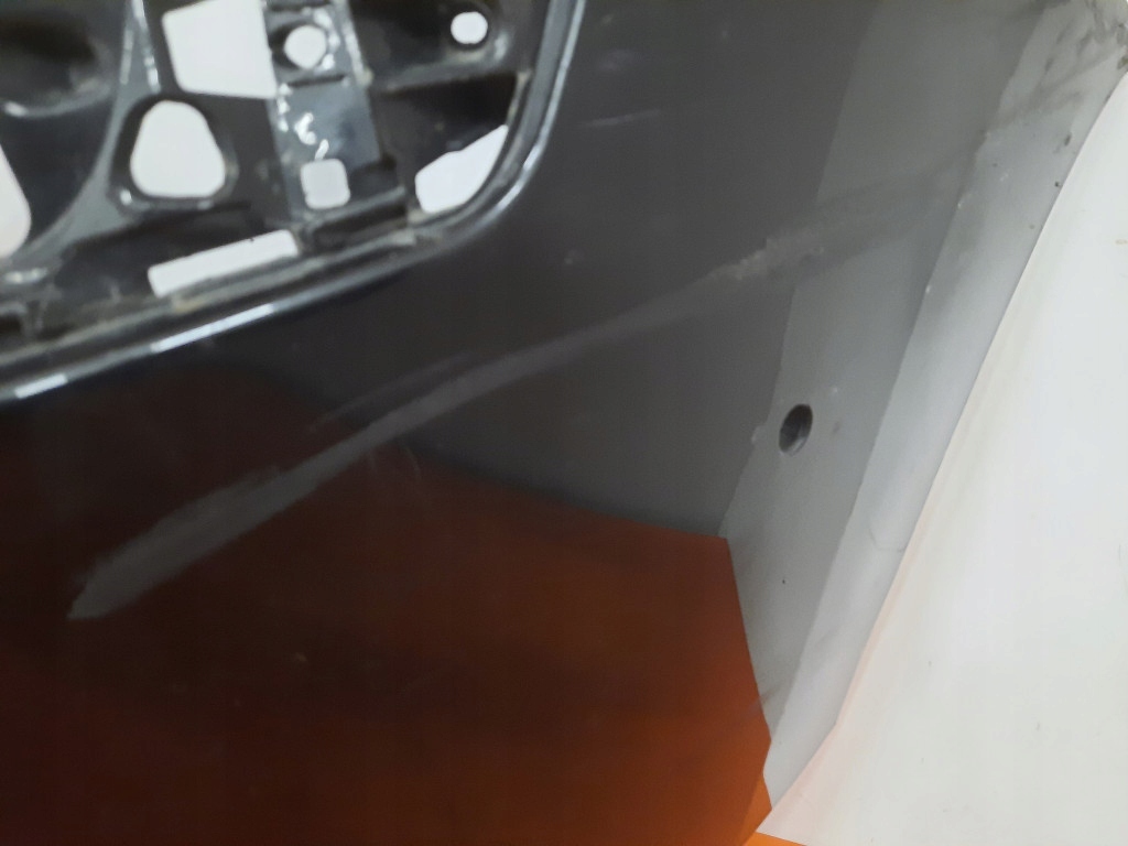 Peugeot 5008 бампер перед 9687444577 Киев