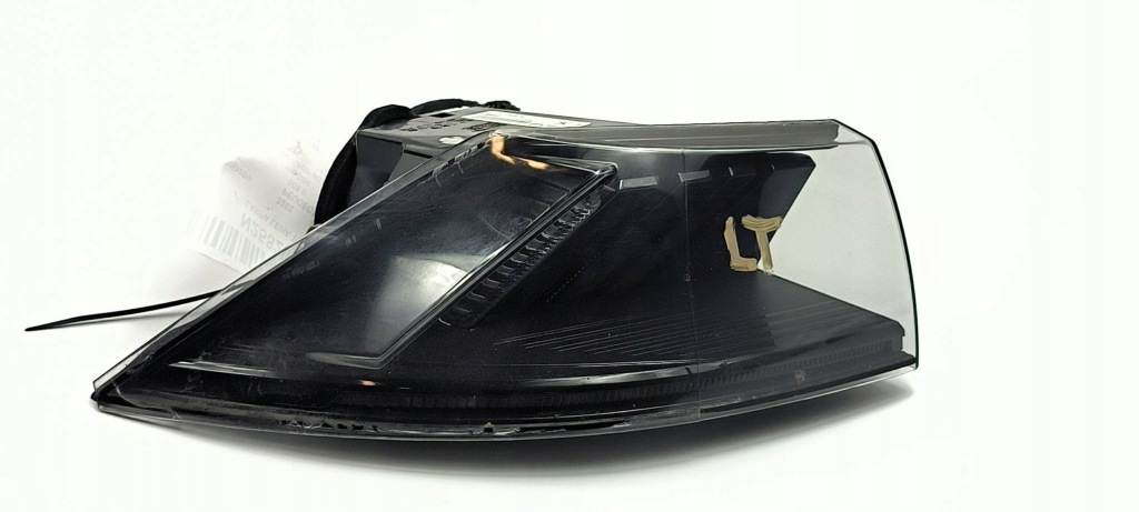 фото №1, Лампа левая задняя 9813508680 peugeot 508 ii