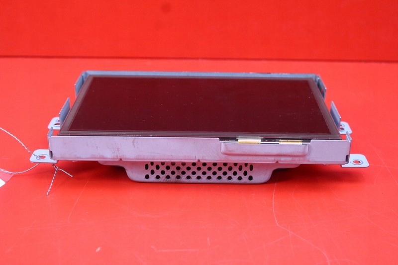 фото №5, Дисплей радио навигации fk72-19c299-ab jaguar xe 14-20