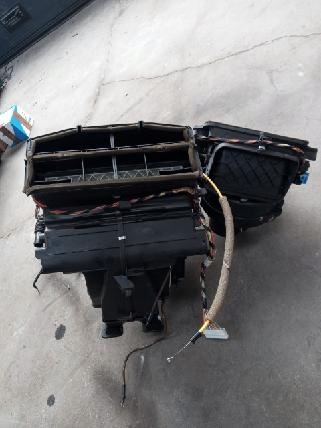 фото №1, Opel meriva a отопитель 13212686