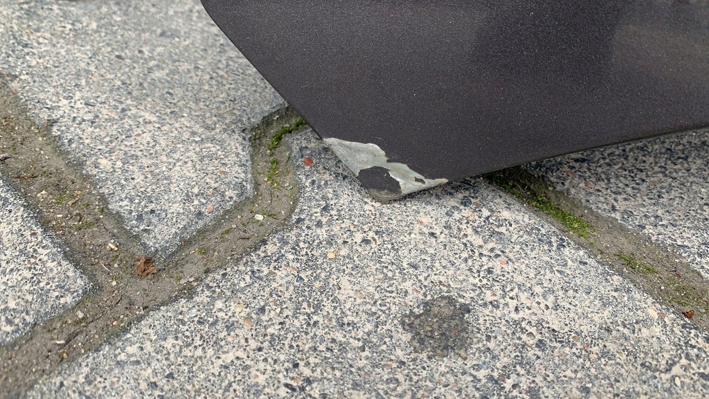 фото №4, Hyundai santa fe 2019- капот