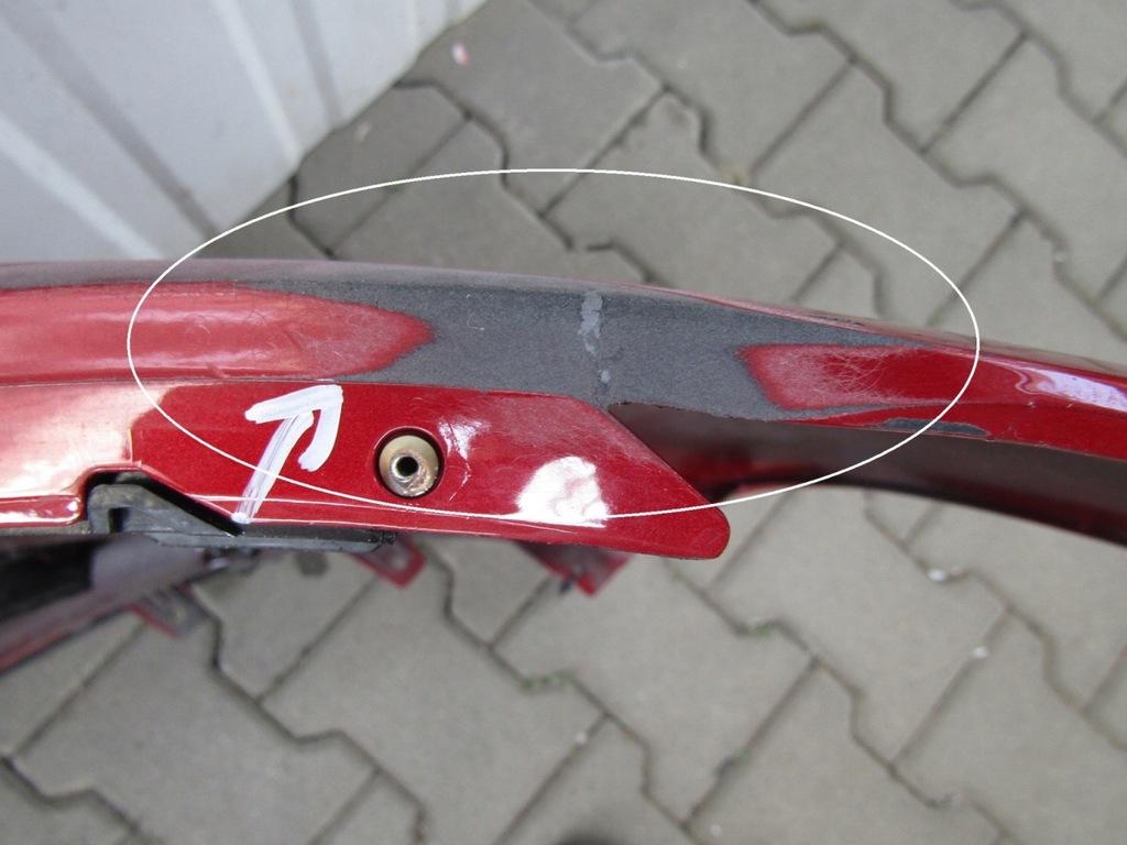 фото №10, Бампер перед передній hyundai i10 i 10 3 iii 19-