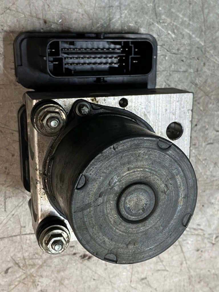 фото №8, Насос блок управления abs esp citroen c3 iii 1,2 vti 9830317080