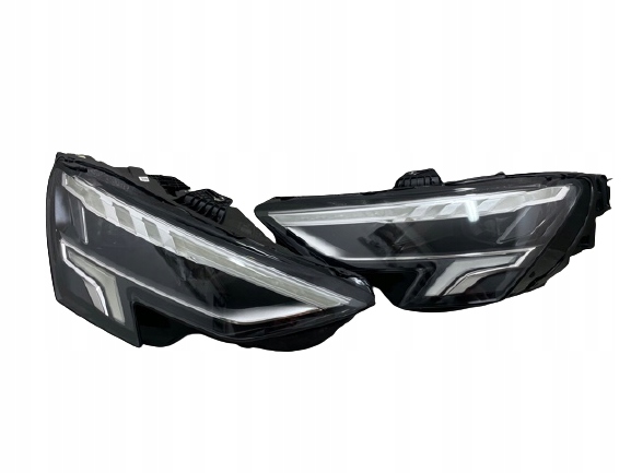 фото №1, Лампы audi a3 8y full led 2021