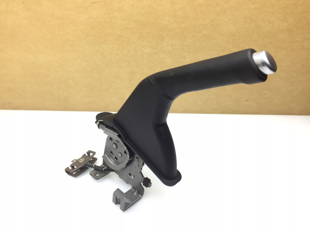 фото №1, Kia rio iv 18- рычаг тормоза ручного ручной