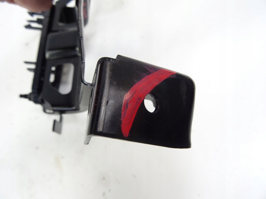 фото №8, X-trail iv t33 1.5 vc-t e-power кронштейн кронштейн основа радара перед