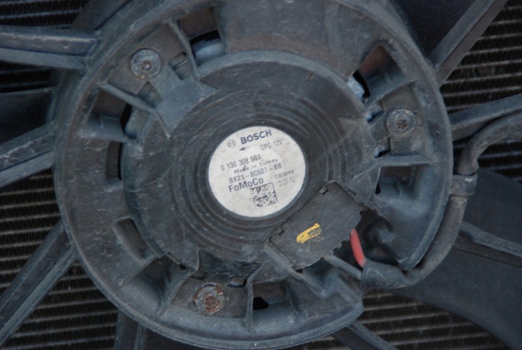 фото №5, Ford transit mk8 custom 2.0tdci комплект