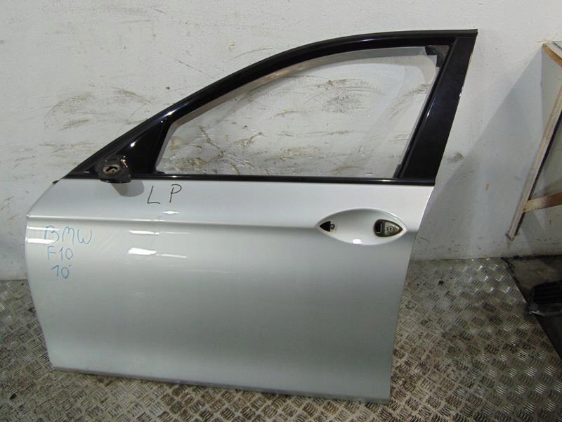 фото №1, Двері лівий перед передні bmw 5 f10