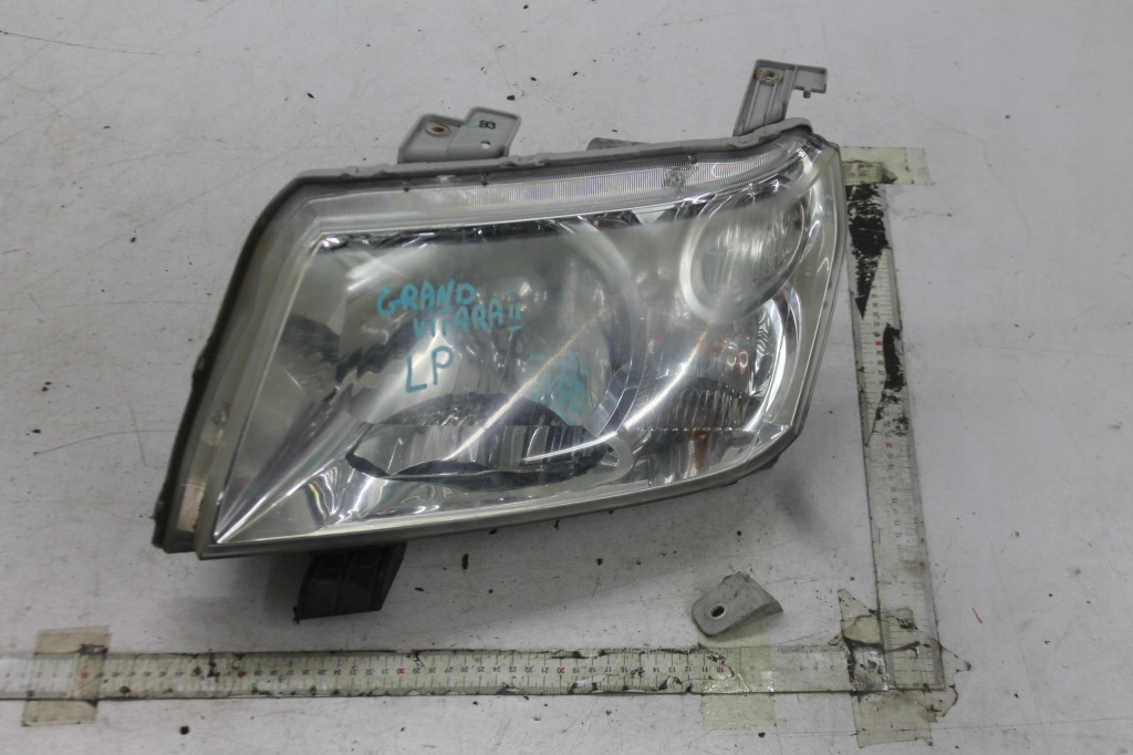 фото №1, Лампа левый перед grand vitara ii 05-14 anglik