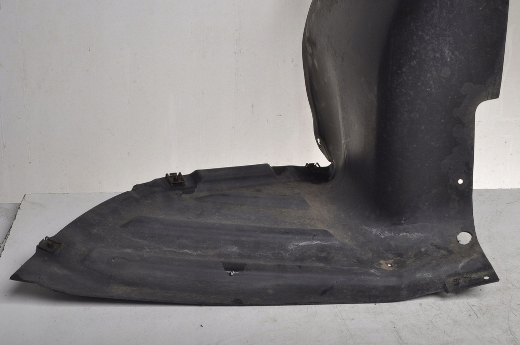 фото №7, Aston martin db9 підкрилок лівий задня задні