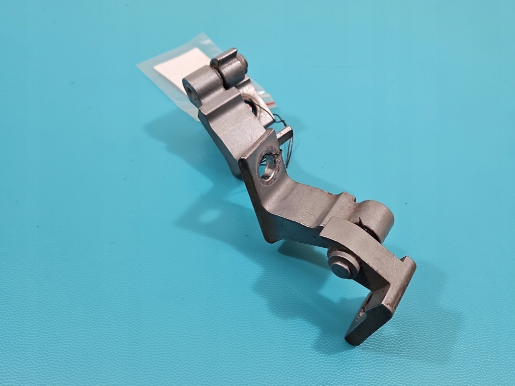 фото №1, Петля двері перед правий audi a8 d4 4h