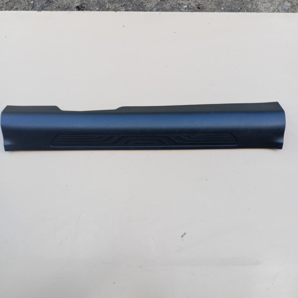 фото №1, Захист накладка поріг права renault kadjar 769512852r