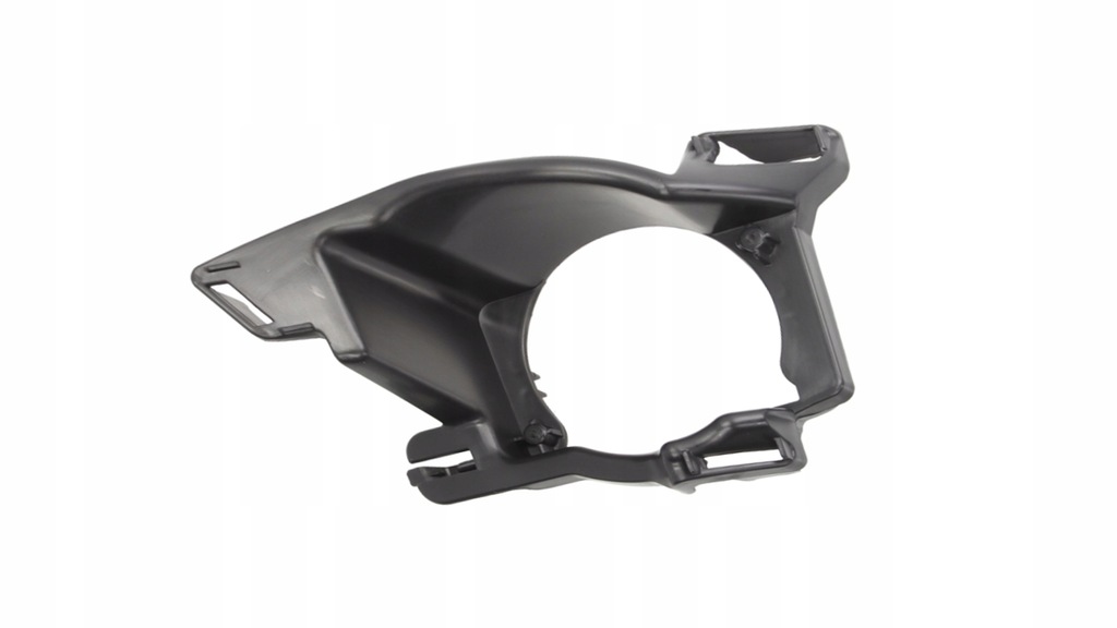 фото №1, Рамка противотуманная фара лампы левая dacia logan sandero