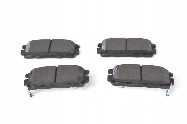 фото №1, Тормозные колодки тормозные bosch 986 494 251