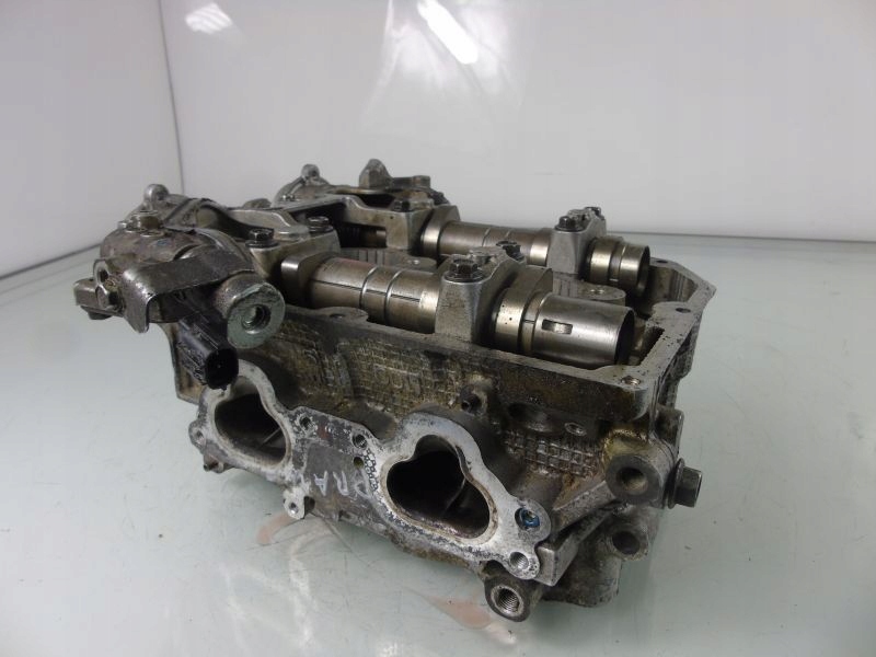 фото №1, Subaru impreza gd lift 1.5 головка левая el15