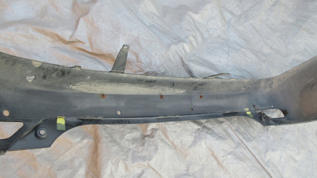 фото №8, Toyota rav4 iv 12-15 бампер задня задній / 4417