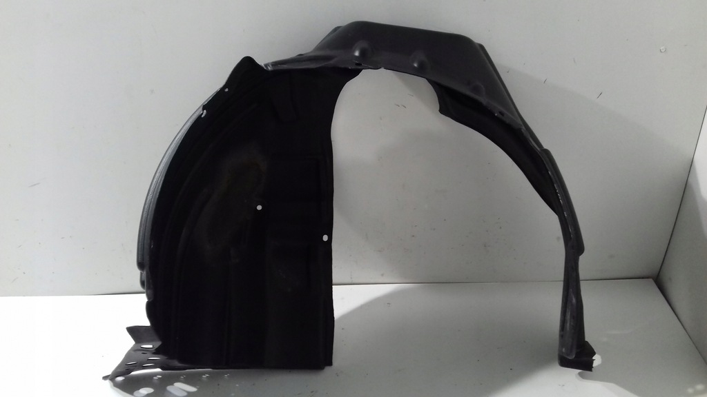 фото №5, Подкрылок mitsubishi space star ii l.p 5370a925