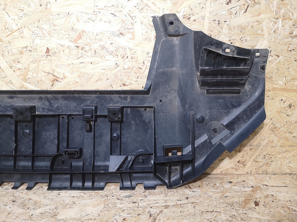 фото №5, Toyota proace jumpy expert плита захист pod бампер 9808501880