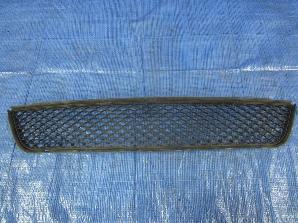 фото №1, Kia sportage ii 2009 решётка решётка радиатора защита бампера перед