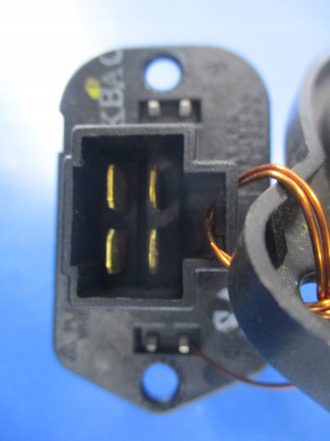 фото №6, Picanto i воздуходувка воздуха салона обдув