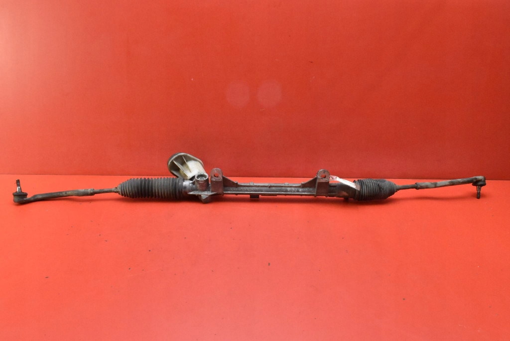 фото №10, Трансмиссия рулевая рейка eu 490010024r renault megane scenic 3 1.4 tce 140 km