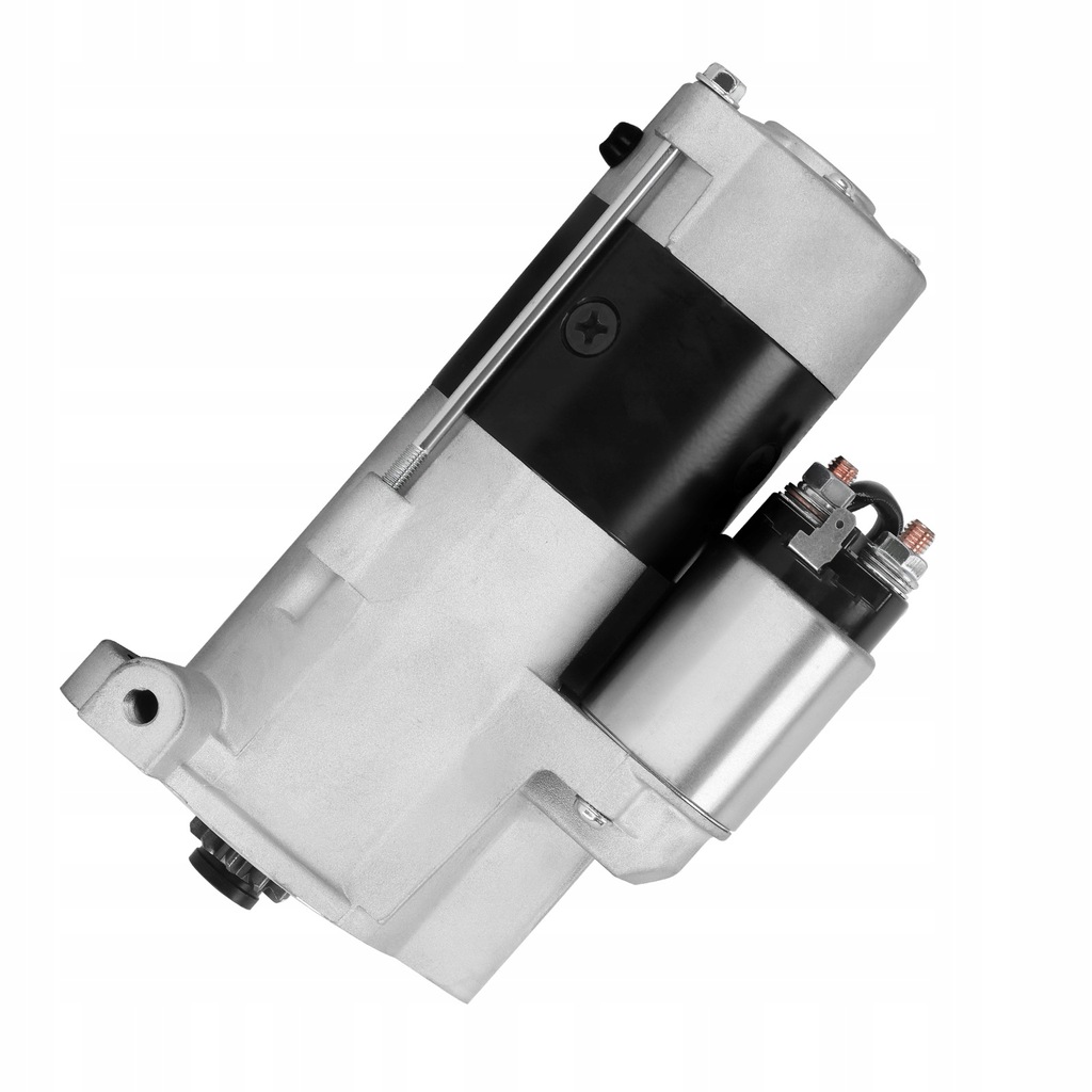 фото №10, Стартер підходящий do mitsubishi triton mk ml 4m41 4m40t 2,8l 3,2l дизель