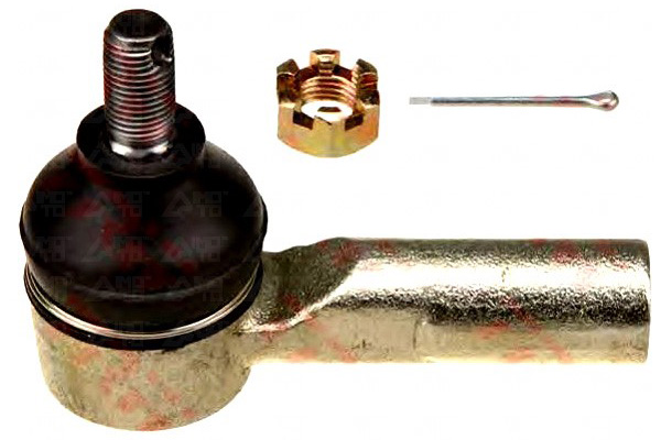 фото №1, Trw наконечник тяга кермовий toyota camry car