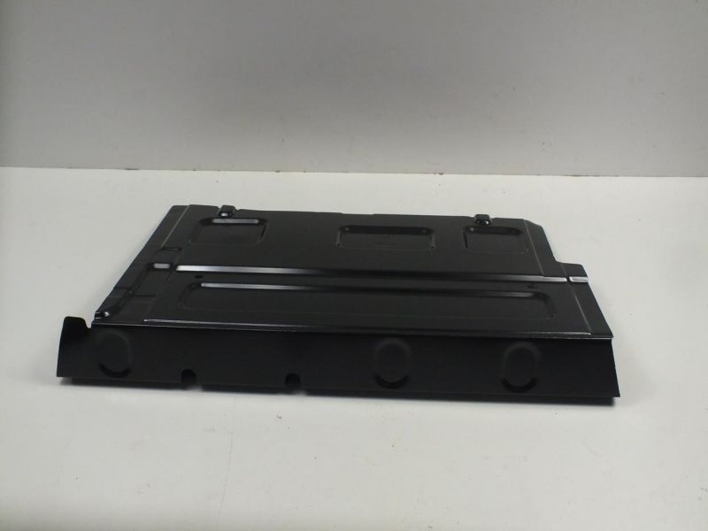 фото №6, Master ii корпус захист стійка панель лівий кузов