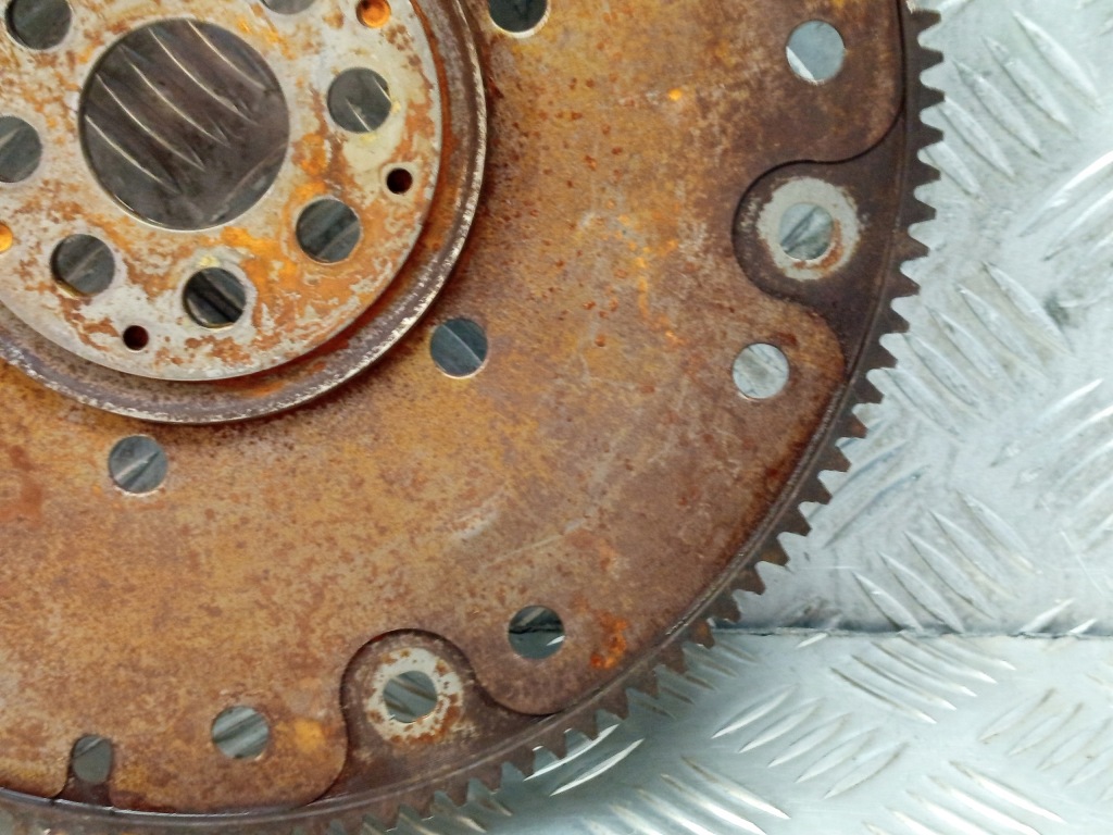 фото №12, Bmw e70 e90 f10 f20 колесо маховик 7800051