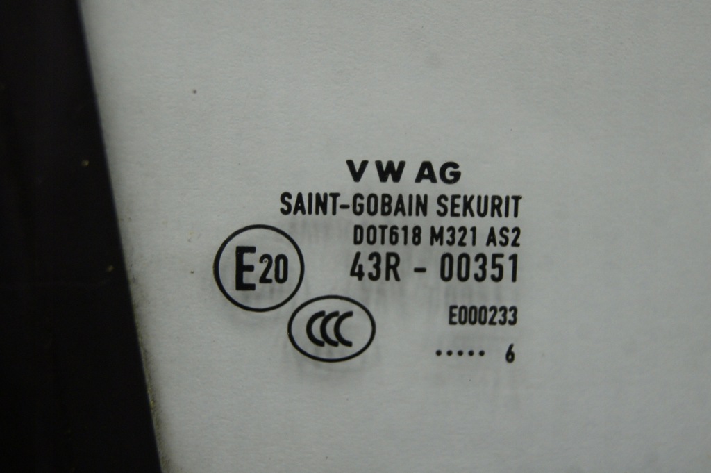 фото №6, Дверь правое задние uk la7w toledo iv lift