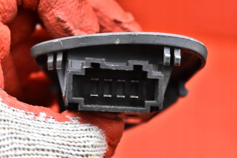 фото №7, Панель регулювання дзеркал 1u1959565b skoda octavia 1 i 96-00