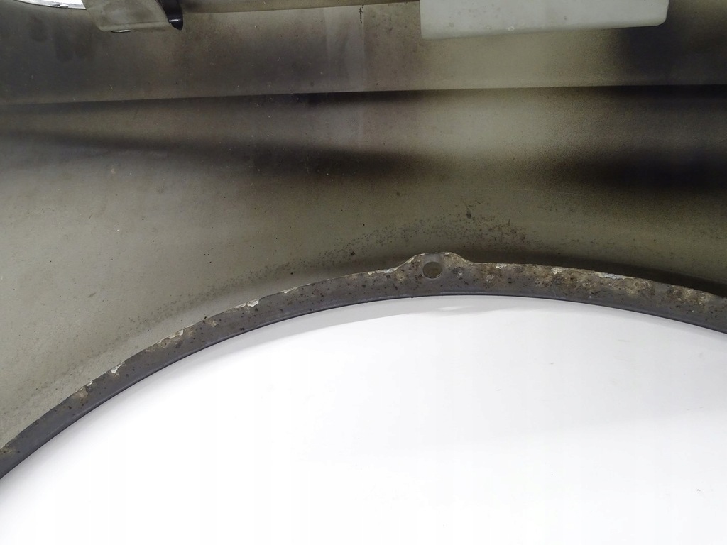 фото №11, Оригинальный номер oem оригинальный крыло левый перед передний audi rs5 8t lz9z