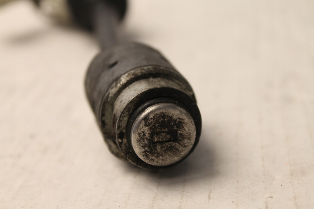 фото №10, Замок капот вкладка тягa ford focus mk2