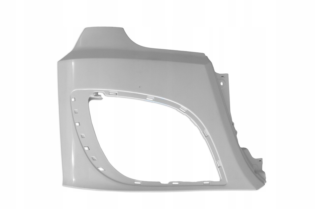 фото №1, Корпус фара панель фари daf xf106 права